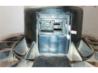 Вентилятор печки Nissan Navara D22