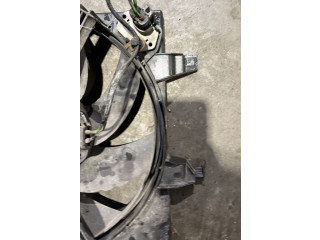 Вентилятор радиатора     1495676    Ford Fusion 