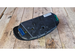 Панель приборов 3U0920840A Skoda Superb B5 (3U)