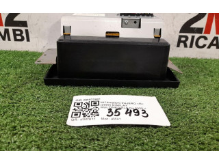 Дисплей MR532881, 4M41 Mitsubishi Pajero