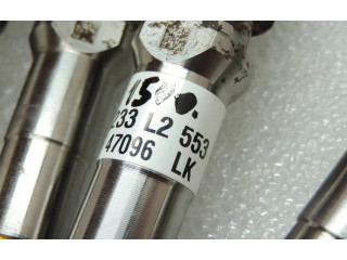 Форсунка 2675955, GK2Q9K546AD    Ford Focus  C20DD0J - 2.0L Panther Diesel 