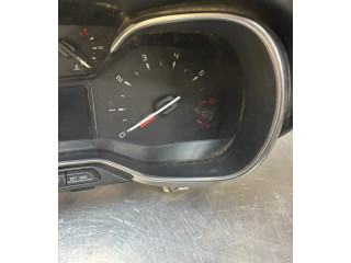 Панель приборов 9822634280, 9822634280   Citroen C3 Aircross       