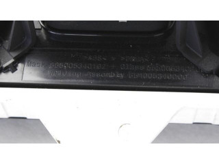 Přístrojová deska Fiat Panda III 2013 51929862