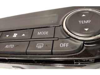 Блок управления климат-контролем 7820B101XA Mitsubishi Outlander