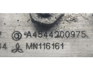 Блок АБС A4544200975 Mitsubishi Colt CZ3 2006 - 2009 года