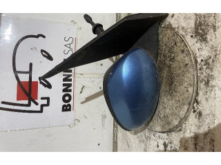 Зеркало (механическое)       Peugeot 107  2005 - 2014 года   