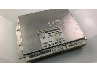 Řídící jednotka 0315450832, 0265109499 Mercedes-Benz E W210 2001