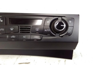 Блок управления климат-контролем 8T2820043AG Audi A4 Allroad B8