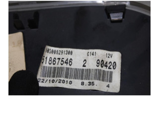 Панель приборов 503005291300 Fiat Grande Punto