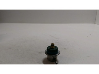 Регулятор давления топлива