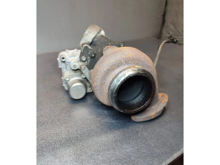 Turbodmychadlo Турбина A6510900186, A6519060200 Mercedes-Benz Vito Viano W639