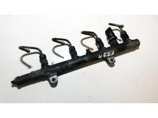 Топливная рампа 0445214024   Mitsubishi Space Star 1.9 