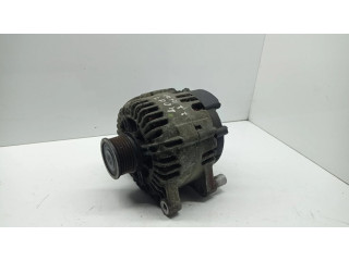 Генератор 2543476A, 9662731680 Peugeot 4007 2.2