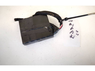 Блок предохранителей fmb110 Dacia Lodgy