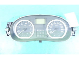 Панель приборов P8200377739, IMPRK1152196   Dacia Logan I       