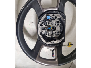 Руль Citroen C5 2008 - 2016 года
