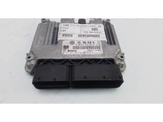 Řídící jednotka 03l906018hl Seat Alhambra (Mk2) 2010