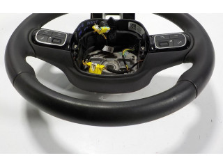 Руль Citroen C3 Aircross 2017 - года 98118752HQ, 98118752ZD