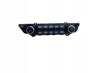 Блок управления климат-контролем 97250-F1400FHV KIA Sportage