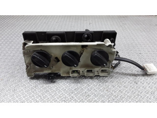 Блок управления климат-контролем    Citroen Jumper