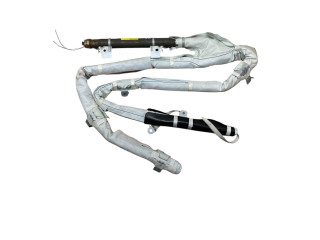 Боковая подушка безопасности 7030A362, 622912100 Mitsubishi Outlander