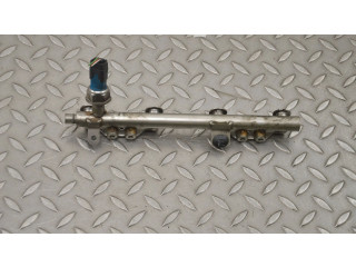 Vstřikovací lišta 1608220593, 175226637R Nissan Pulsar HR12DDT