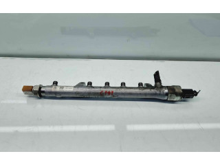 Топливная рампа 03L130089B Volkswagen Jetta VI