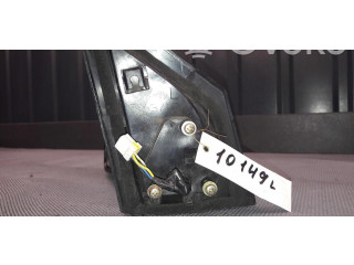 Зеркало электрическое Mitsubishi Space Runner - года