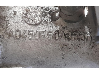 Турбина Audi A4 Allroad B8 03L145721A, 03L145721A