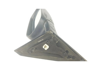 Зеркало электрическое правое Mazda 3 I 2003-2006 года