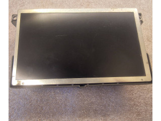 Дисплей    9660361380, FL55662B   Citroen C5