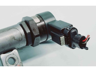 Топливная рампа A6400701295 Mercedes-Benz A W168