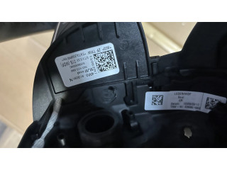 Руль Audi A4 S4 B9  2015-2019 года 4M0419091N, 8W0880201AQ      