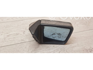 Zpětné zrcátko Mercedes-Benz E W124 1989 1248101616, 166036