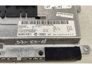 Дисплей    4F0919603A   Audi A6 S6 C6 4F