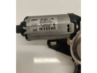 Моторчик заднего дворника 8E9955711C, 404842 Audi A3 S3 8P