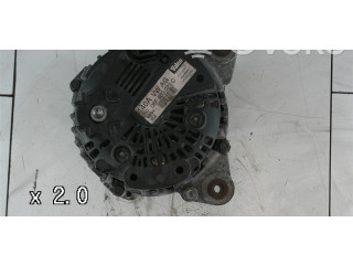 Генератор 01240AC00B, 0124525091 Volkswagen Touran I