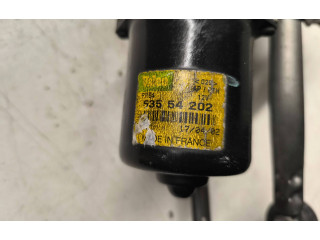 Комплект механизма стеклоочистителей 53554202   Renault Trafic II (X83)