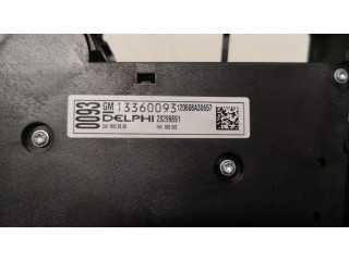 Радио/ проигрыватель CD/DVD / навигация