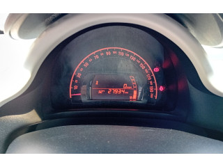 Панель приборов 248211612R   Renault Twingo III       