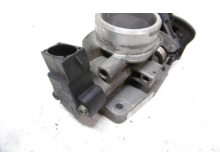 Электрическая задвижка 96BF-AA, 96BF-AA Ford Fiesta