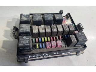 Ящик предохранителей (комплект)     PA66M30    SsangYong Rexton 