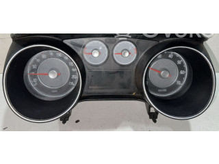 Přístrojová deska Fiat Punto Evo 2010 51852796, 51852796