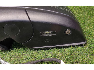 Зеркало электрическое        Mercedes-Benz GL X166  2013 - 2019 года   