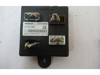 Блок управления 231A06426R   Dacia Spring