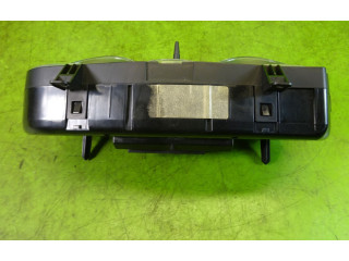 Přístrojová deska  Seat Leon (1P) 2006 110080280026  