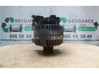 Генератор 9HYDV6TED4, 9646321880 Citroen C4 I