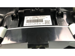 Панель приборов 9831121380 Citroen C3 Aircross