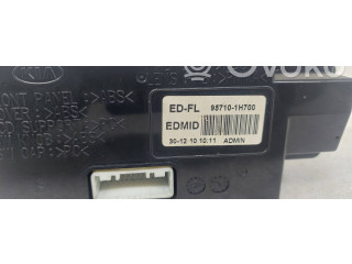 Дисплей 957101H700, 3012101011 KIA Ceed