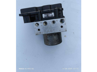 Блок АБС 0265950820, 10531L0197   Opel  Meriva B  2010 - 2016 года